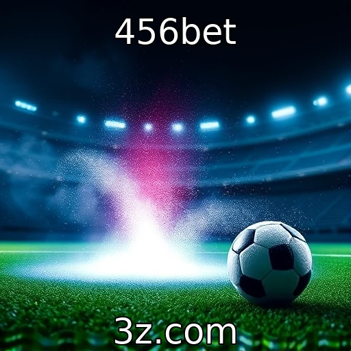 456bet Desvendando as Melhores Estratégias de Apostas em Eventos Esportivos