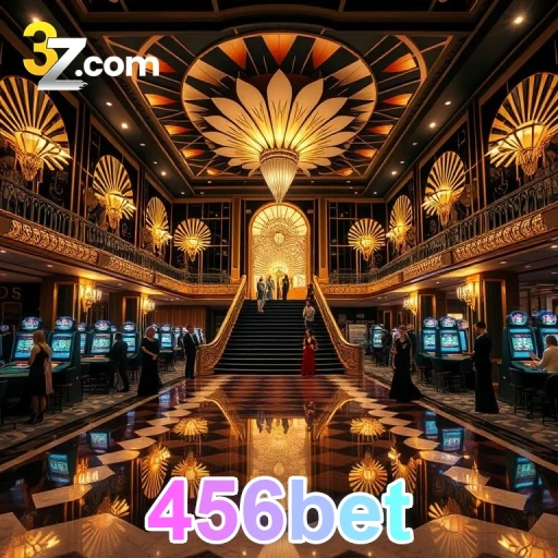 456bet Esporte