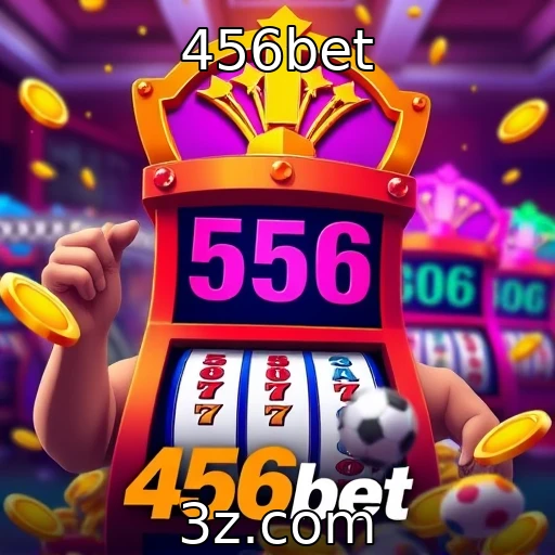 456bet Estratégias Vencedoras em Apostas Esportivas: Descubra como Lucrar