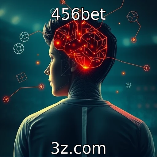 456bet Desvendando o Crescimento das Apostas Esportivas no Brasil